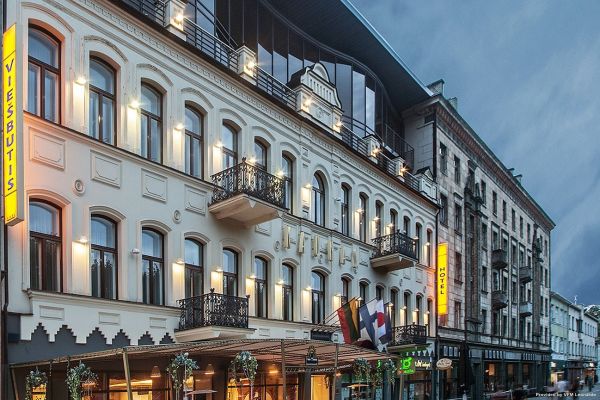 Hotel Kaunas